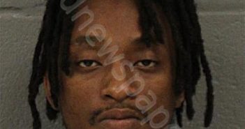 <B>JONES</B>, <B>IZEL</B> #, Mecklenburg County, North Carolina - 2025-07-07 12:07:00