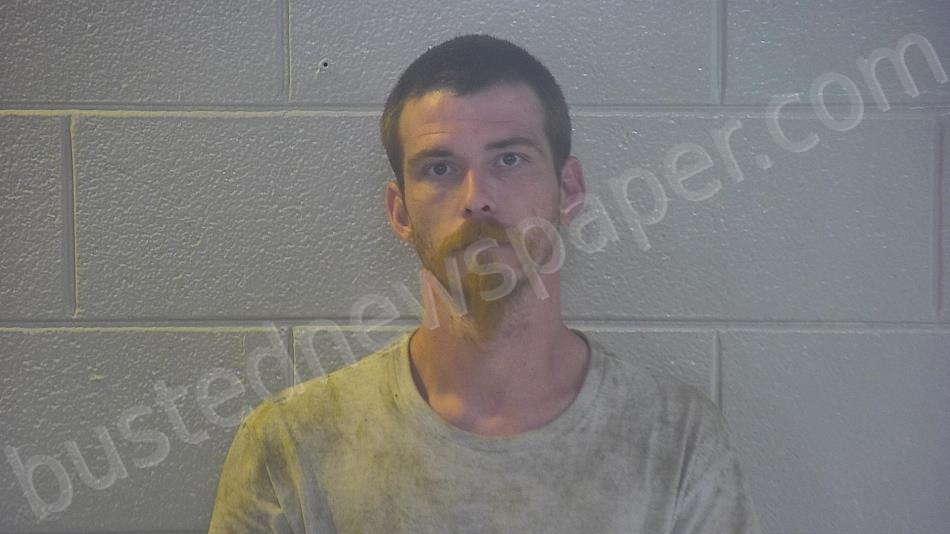 PHELPS, TYLER JAMES #, Pulaski County, Kentucky - 2025-07-07 08:17:00