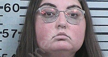 LAWRENCE, ANDREA NICOLETTE | 2025-07-07 16:32:05 Hood County, Texas Booking