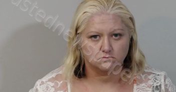ZIPAY, ANGELA MARIE | 2025-07-07 23:57:00 Rappahannock Regional Jail, Virginia Booking