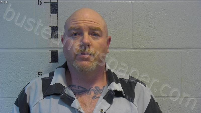 PROBST, MATTHEW LOUIS #, Shelby County, Kentucky - 2025-07-07 18:19:00