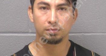 <B>RAMIREZ</B> SALAS, <B>JOSE</B> <B>L</B> #, Will County, Illinois - 2025-07-07 01:55:00