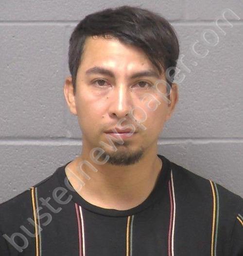 RAMIREZ SALAS, JOSE L #, Will County, Illinois - 2025-07-07 01:55:00