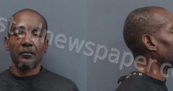 MCCOY, <B>VINCENT</B> CHARLES #, Gregg County, Texas - 2025-07-07