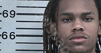 GRESHAM, AMIR HASSAN | 2025-07-07 15:58:45 Hood County, Texas Booking