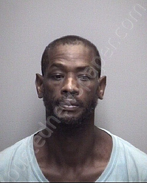 PIRTLE, DERRICK BERNARD #, Galveston County, Texas - 2025-07-07 09:45:00