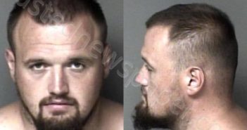 <B>JOHNSTON</B>, <B>SHAWN</B> <B>RUSSEL</B> #, Gaston County, North Carolina - 2025-07-07 21:30:00