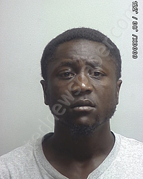 SMITH, ISIAH DEJOSHUA #, Nacogdoches County, Texas - 2025-07-07