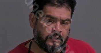 URBINA, THOMAS III | 2025-07-07 Sandusky County, Ohio Booking
