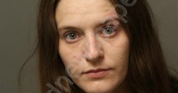 <B>BAILEY</B>, <B>STEPHANIE</B> <B>LEANNE</B> #, New River Valley Regional Jail, Virginia - 2025-07-07