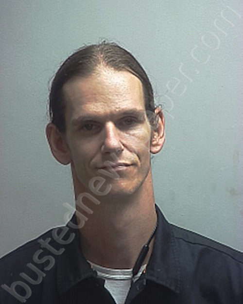 WRIGHT, JEFFREY SCOTT #, Nacogdoches County, Texas - 2025-07-07
