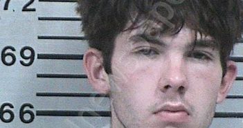 CHILDERS, CALEB JOHN | 2025-07-07 16:14:41 Hood County, Texas Booking