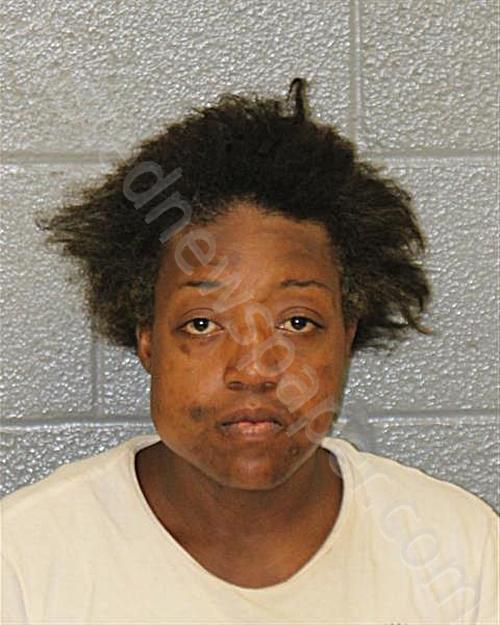 SPENCER, SHAVON SHANTE #, Mecklenburg County, North Carolina - 2025-07-07 11:47:00