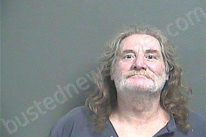 PHEGLEY, DONALD DEAN #, Knox County, Indiana - 2025-07-07 09:05:00