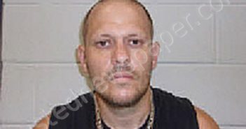ERIC WAYNE TAYLOR | 2025-07-07 00:28:00 Greene County, North Carolina Booking