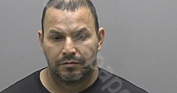 MALDANADO–MEJIA, SANTOS #, Alamance County, North Carolina - 2025-07-07 20:52:00 <B>MALDANADO</B>–<B>MEJIA</B>, <B>SANTOS</B> #, Alamance County, North Carolina - 2025-07-07 20:52:00