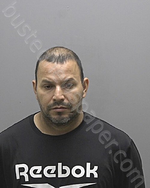 MALDANADO-MEJIA, SANTOS #, Alamance County, North Carolina - 2025-07-07 20:52:00