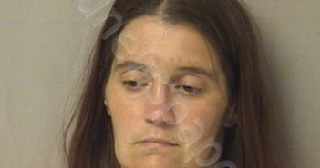 DURNELL, AMBER DAWN | 2025-07-07 01:23:00 Wood County, West Virginia Booking