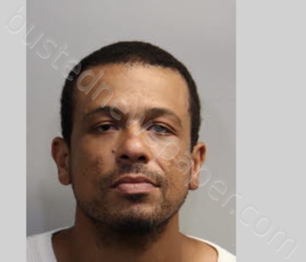 BROWN, CHRISTOPHER JAMES #, Leon County, Florida - 2025-07-07 19:26:00