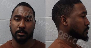 WIMBERLEY, RODNEY GRANT, JR. | 2025-07-07 Hays County, Texas Booking