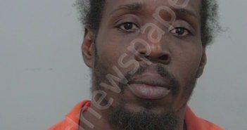 BRINSON, DONALD ANTHONY | 2025-07-07 17:35:00 Columbia County, Florida Booking