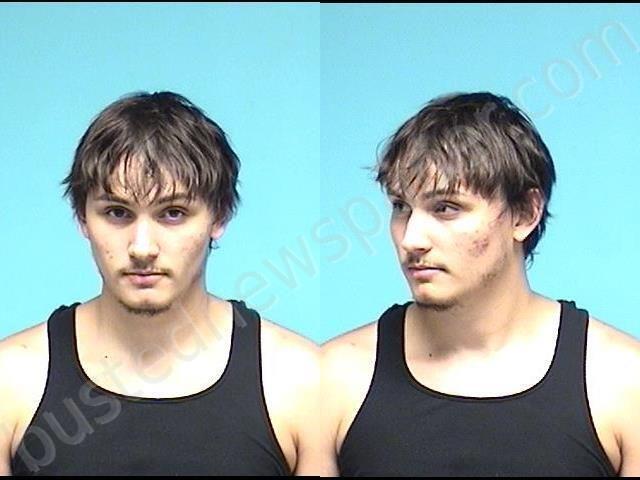 TAYLOR, DATHEN LEE #, Lorain County, Ohio - 2025-07-07 00:01:00