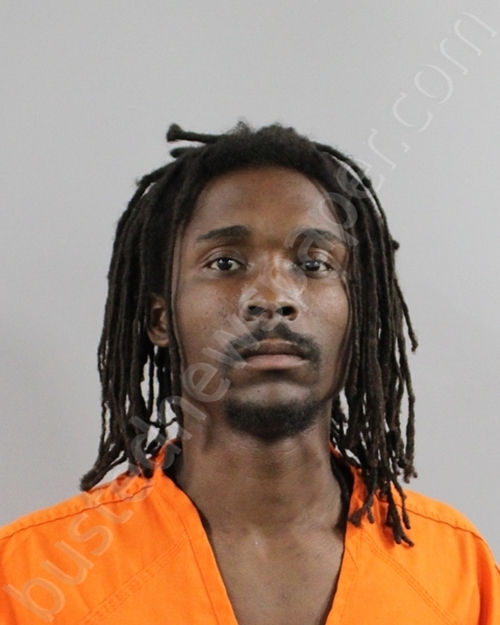WALKER, OMAR KEISHAN #, Polk County, Florida - 2025-07-07