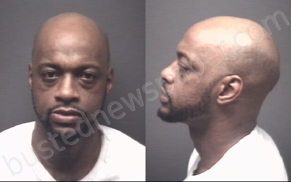 COBB, TRAVIS LAMON #, Pitt County, North Carolina - 2025-07-07