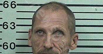 SHEFFIELD, EDDIE WAYNE | 2025-07-07 19:47:06 Hood County, Texas Booking