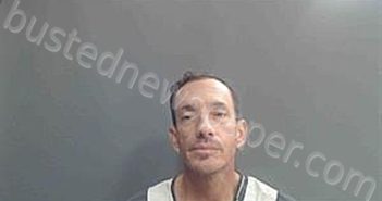 POWELL, MICAH RYAN | 2025-07-07 00:19:00 Cameron Parish, Louisiana Booking