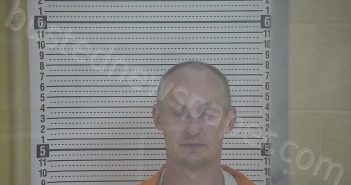 <B>STONE</B>, <B>MATTHEW</B> <B>JOHN</B> #, Taylor County, Kentucky - 2025-07-07 12:39:00