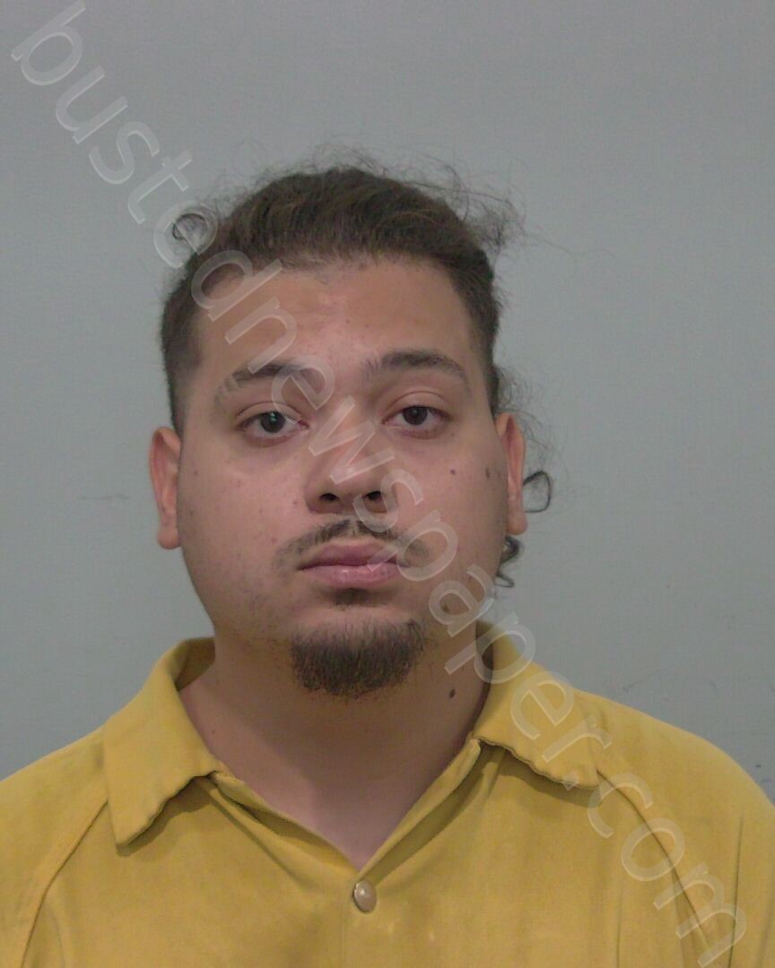 RIVERA-MANIKS, PABLO ENRIQUE #, Columbia County, Florida - 2025-07-07 19:50:00