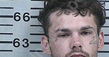 COWDEN, ZACKARY EDWIN | 2025-07-07 10:28:08 Hood County, Texas Booking