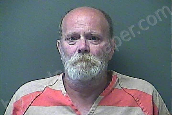 Seger, Philip John | 2025-07-07 09:42:00 Laporte County, Indiana, La ...