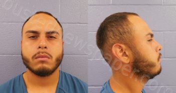 LOPEZ, FELIX ADRIAN #, Andrews County, Texas - 2025-07-07 <B>LOPEZ</B>, <B>FELIX</B> <B>ADRIAN</B> #, Andrews County, Texas - 2025-07-07