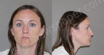 WILSON, BRITTANY NICOLE | 2025-07-07 Denton County, Texas Booking