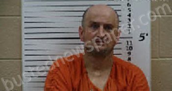 <B>PIERCY</B>, <B>DANNY</B> <B>CLYDE</B> #, Cherokee County, North Carolina - 2025-07-08 23:12:00