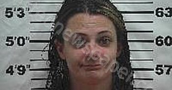 <B>MONROE</B>, <B>VIRGINIA</B> <B>DINNA</B> #, Belmont County, Ohio - 2025-07-08
