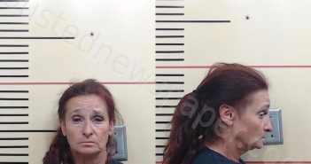 <B>THOMPSON</B>, <B>JACQUELINE</B> <B>LESTER</B> #, Parker County, Texas - 2025-07-08