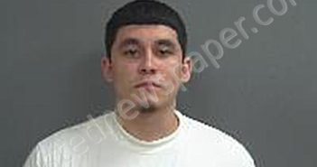 ESCOBAR, PABLO ALEXANDER | 2025-07-08 Phelps County, Nebraska Booking