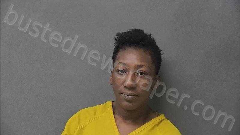 COLLINS, SHYNICE LORRAY #, Howard County, Indiana - 2025-07-08 03:28:00