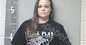 FRANKS, STEPHANIE | 2025-07-08 23:59:00 Marshall County, Alabama Booking