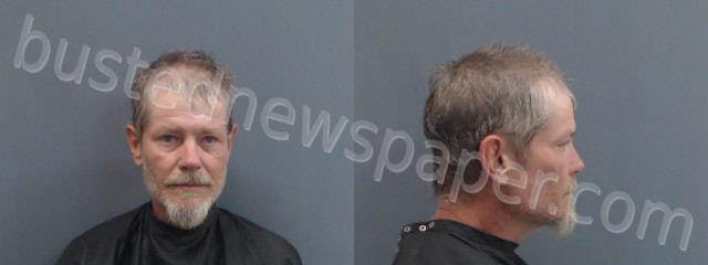 BROWN, TERRY RAY #, Gregg County, Texas - 2025-07-08