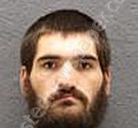<B>SMITH</B>, <B>TIMOTHY</B> <B>LEE</B> #, Oconee County, South Carolina - 2025-07-08