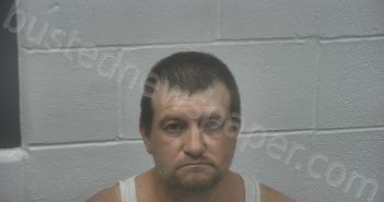 TRENT, JASON LEE #, Meade County, Kentucky - 2025-07-08 02:24:00 <B>TRENT</B>, <B>JASON</B> LEE #, Meade County, Kentucky - 2025-07-08 02:24:00