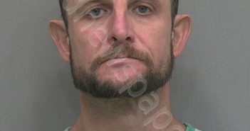 <B>WILSON</B>, <B>SEAN</B> PAUL #, Alachua County, Florida - 2025-07-08 16:10:00