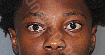 RHODES, JAMAR DASHAUN | 2025-07-08 Rusk County, Texas Booking