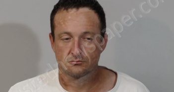 JACKSON, DWAYNE ROBIN | 2025-07-08 01:16:00 Rappahannock Regional Jail, Virginia Booking
