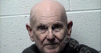THOMPSON, GERARD JOHN | 2025-07-08 Chase County, Kansas Booking