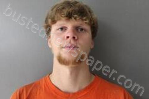ANTHONY NEWBURN #, Cass County, Nebraska - 2025-07-08 10:09:00